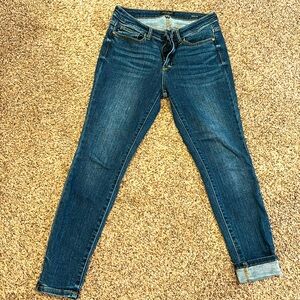 Judy Blue Skinny Fit Jeans